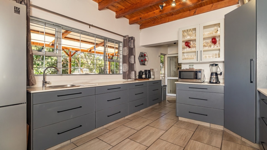 4 Bedroom Property for Sale in Old Place Western Cape